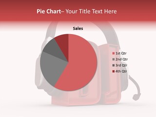 Text Jokey Listening PowerPoint Template