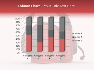 Text Jokey Listening PowerPoint Template