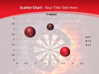 Vector Power Element PowerPoint Template