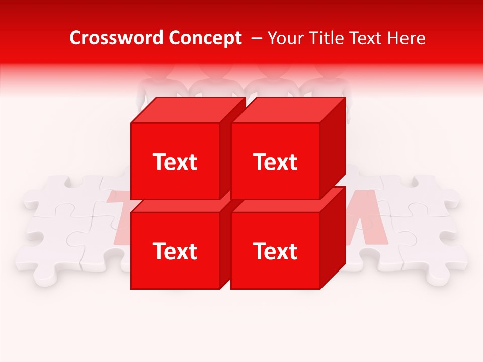 Happy People Grey PowerPoint Template