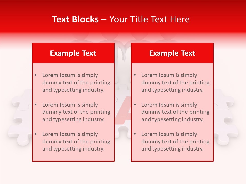 Happy People Grey PowerPoint Template