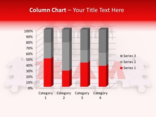 Happy People Grey PowerPoint Template