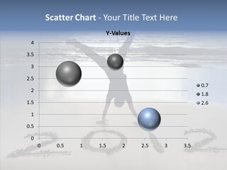 Shadow Relax Cloud PowerPoint Template