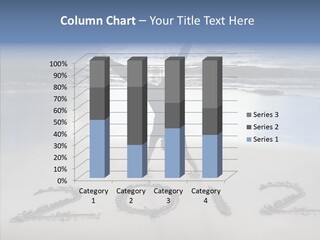 Shadow Relax Cloud PowerPoint Template