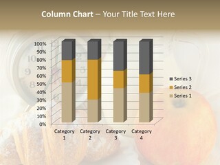 Sleep Drink Meal PowerPoint Template