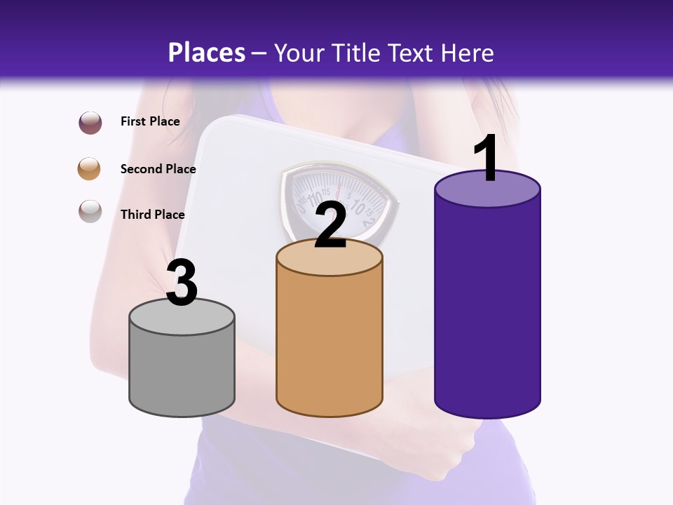 Control Cheerful Work PowerPoint Template