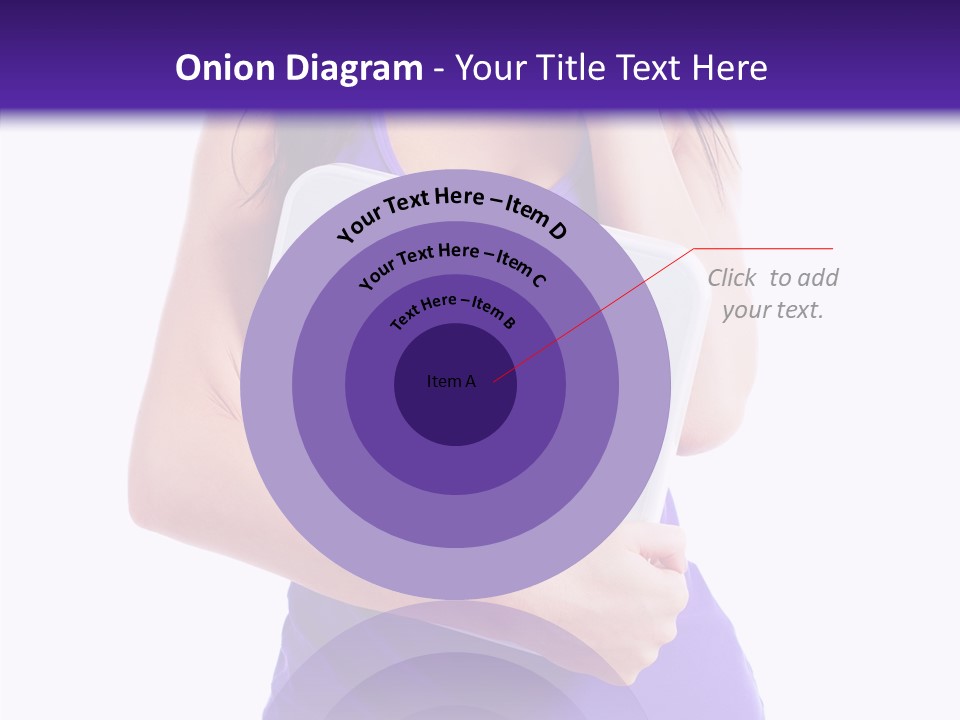 Control Cheerful Work PowerPoint Template