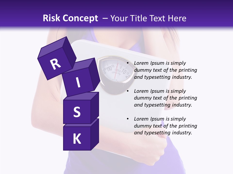 Control Cheerful Work PowerPoint Template