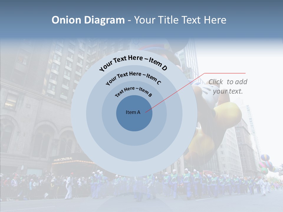 Toy Kids Annual PowerPoint Template