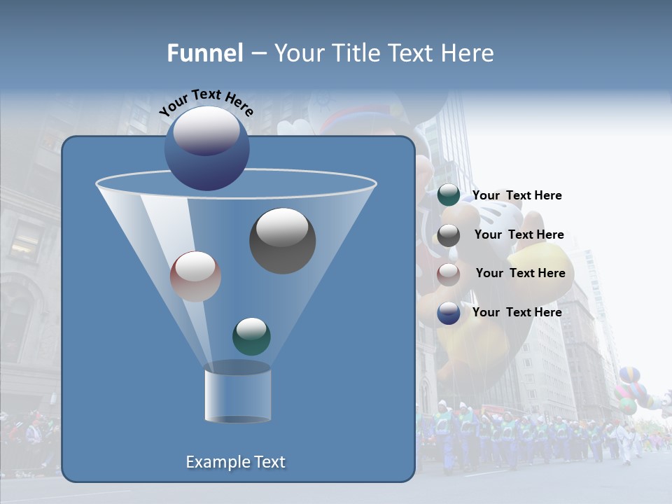 Toy Kids Annual PowerPoint Template