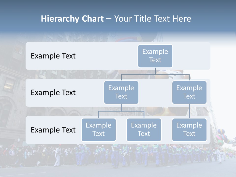 Toy Kids Annual PowerPoint Template