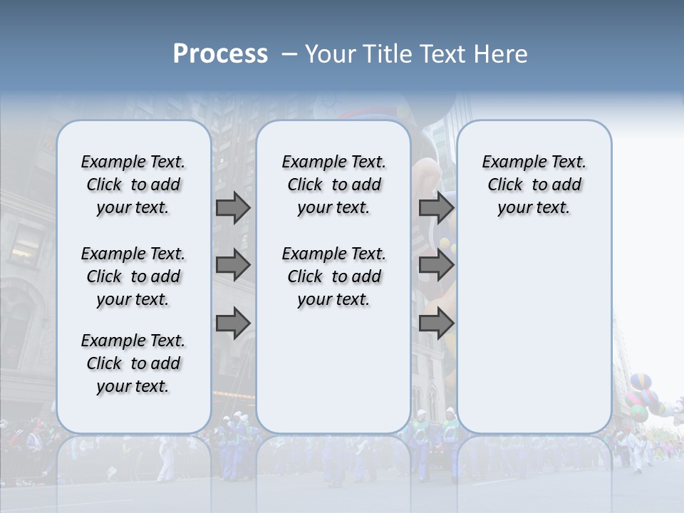 Toy Kids Annual PowerPoint Template