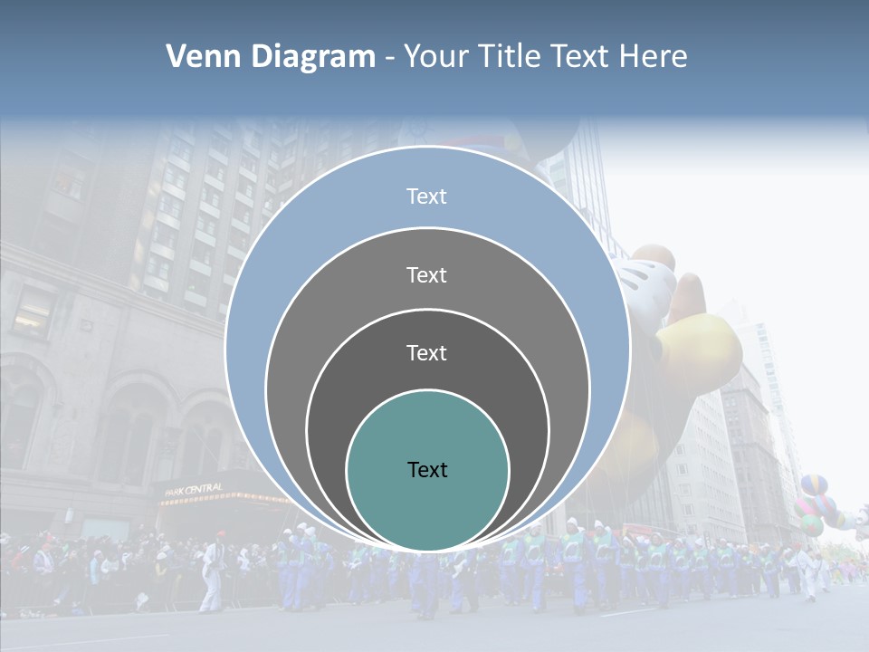 Toy Kids Annual PowerPoint Template