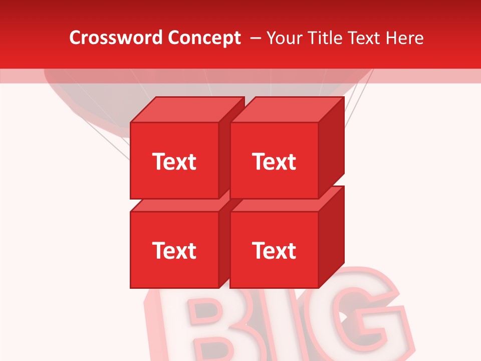 Display Discount Shopping PowerPoint Template