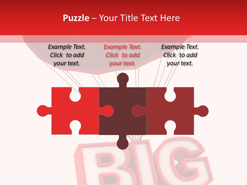 Display Discount Shopping PowerPoint Template