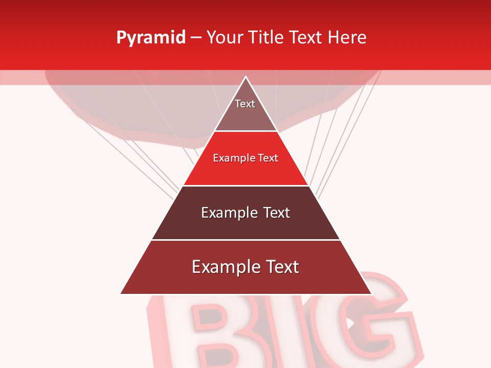 Display Discount Shopping PowerPoint Template