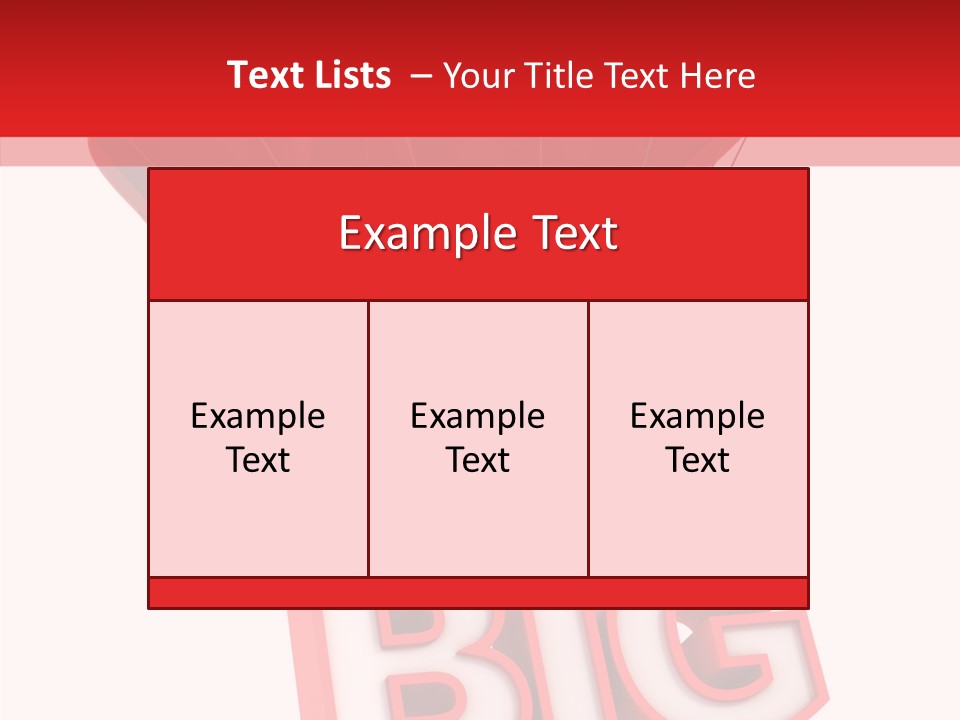 Display Discount Shopping PowerPoint Template