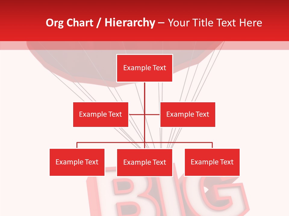 Display Discount Shopping PowerPoint Template