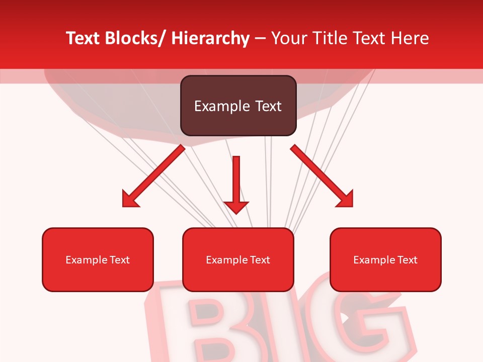 Display Discount Shopping PowerPoint Template
