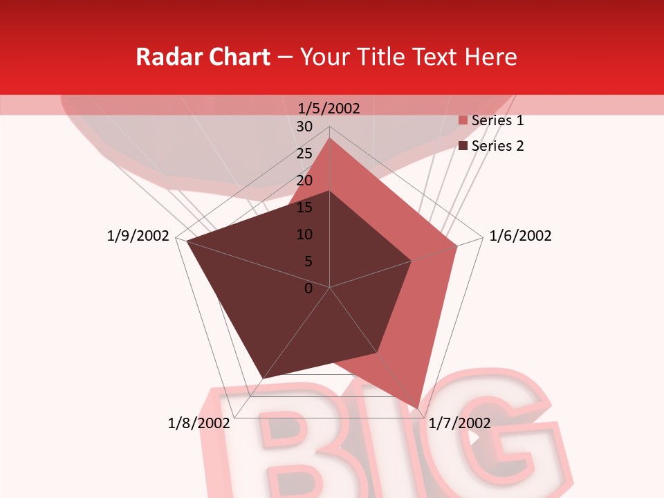Display Discount Shopping PowerPoint Template
