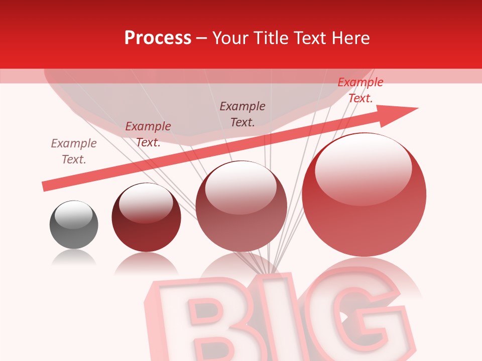 Display Discount Shopping PowerPoint Template