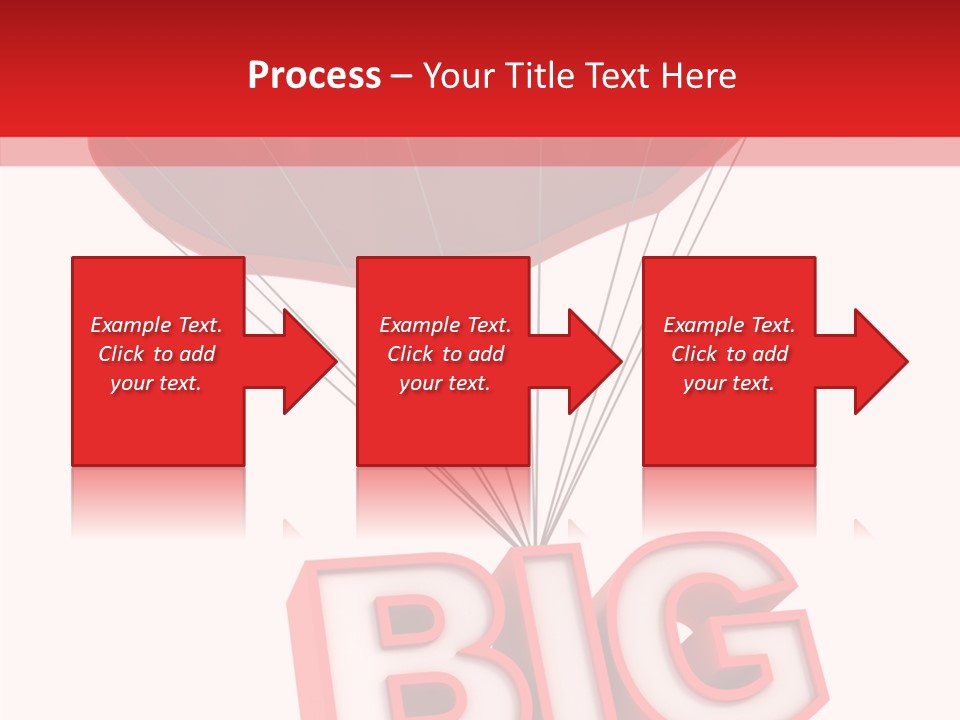 Display Discount Shopping PowerPoint Template