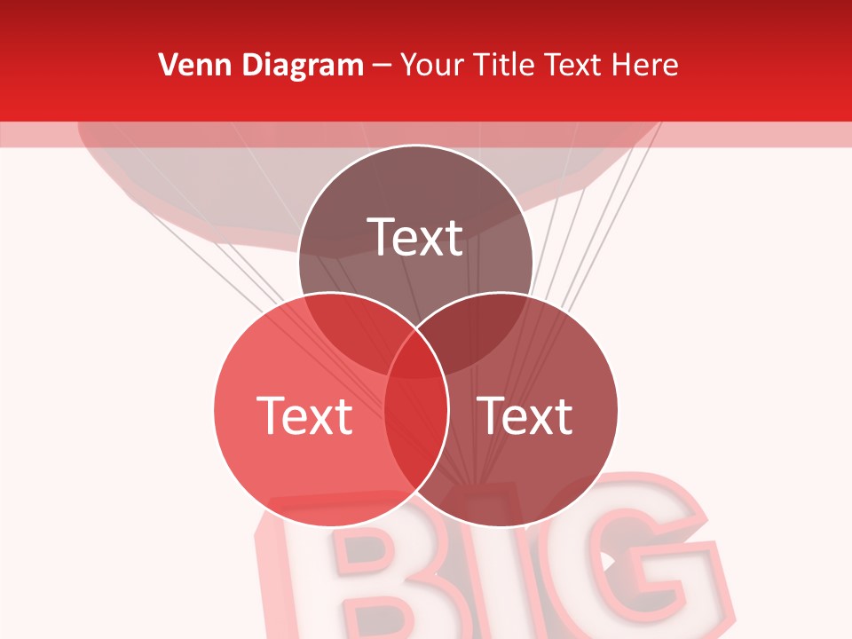 Display Discount Shopping PowerPoint Template