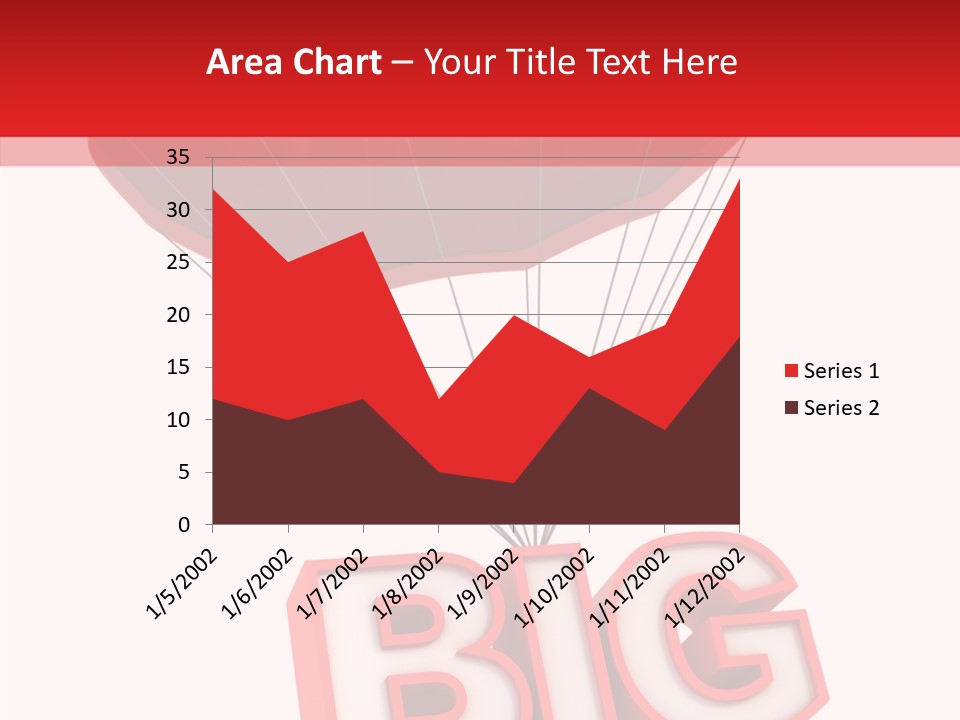 Display Discount Shopping PowerPoint Template