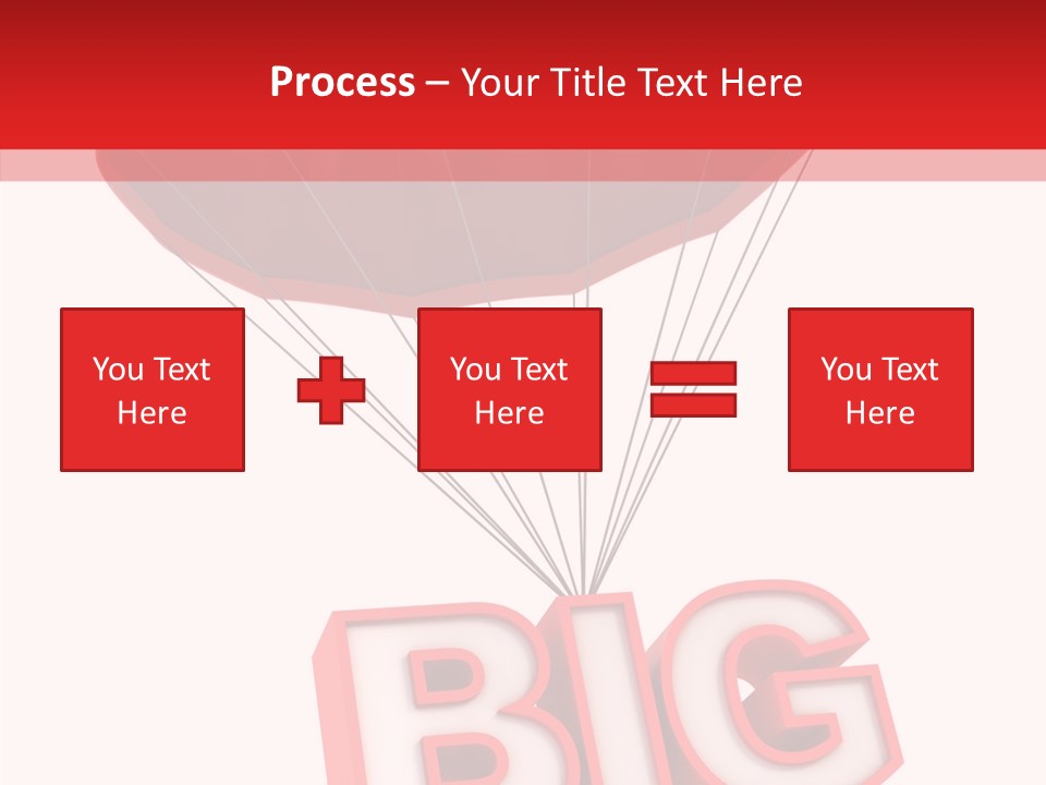 Display Discount Shopping PowerPoint Template