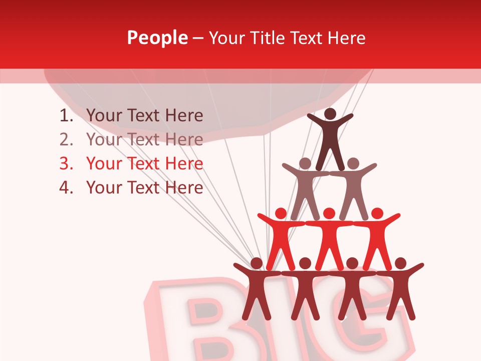 Display Discount Shopping PowerPoint Template