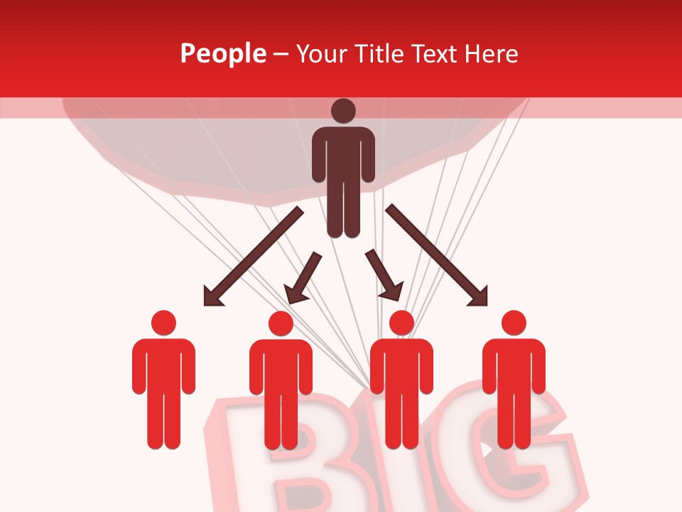 Display Discount Shopping PowerPoint Template