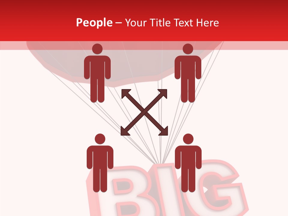 Display Discount Shopping PowerPoint Template