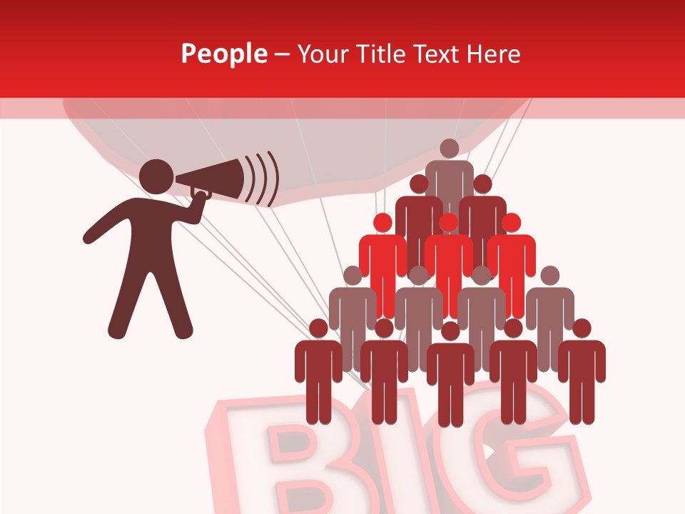 Display Discount Shopping PowerPoint Template