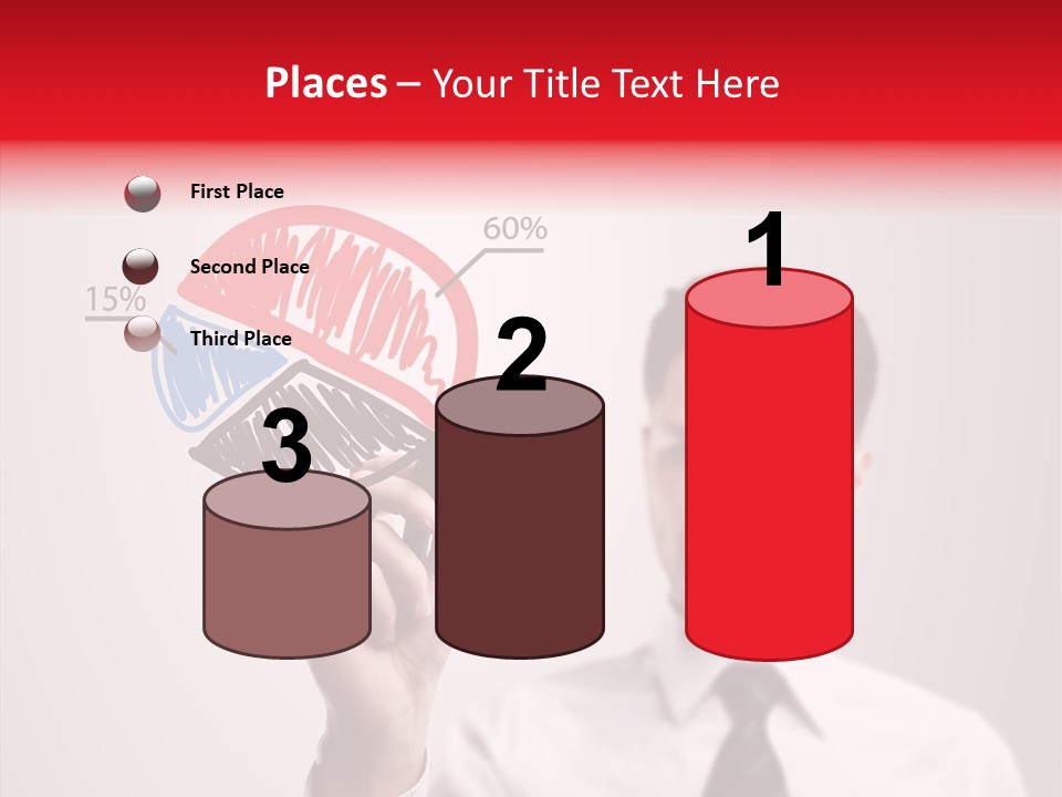 Fro Ty New Year Fro T PowerPoint Template