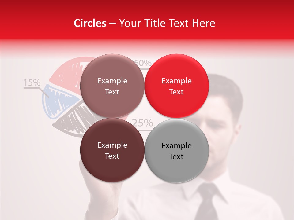 Fro Ty New Year Fro T PowerPoint Template