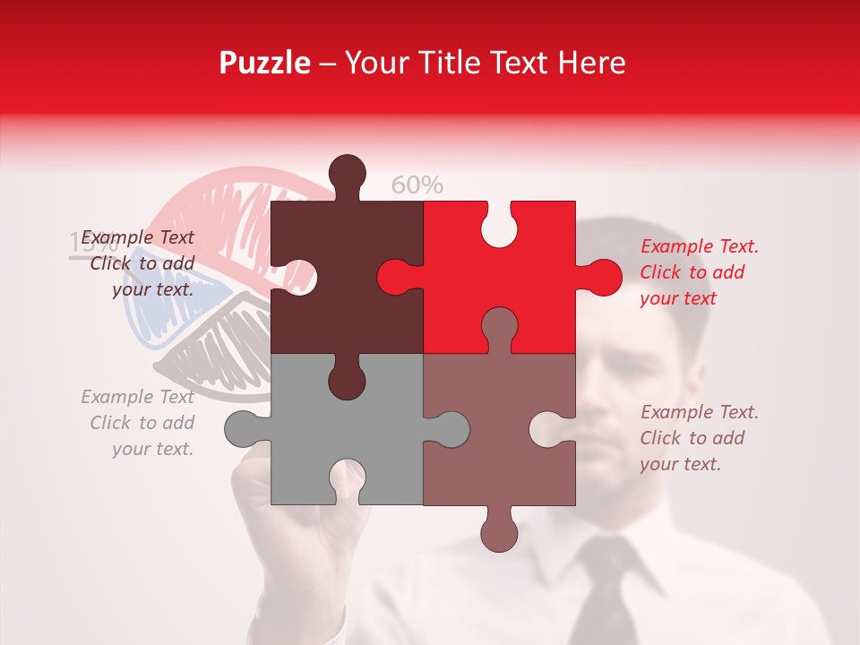 Fro Ty New Year Fro T PowerPoint Template