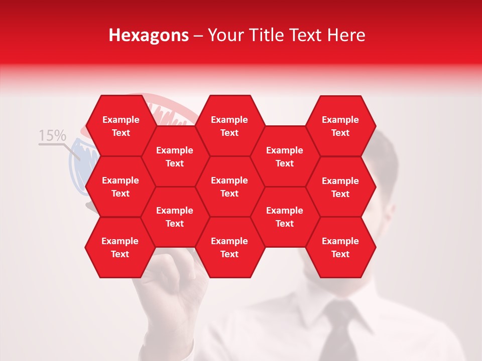 Fro Ty New Year Fro T PowerPoint Template