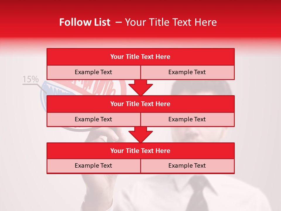 Fro Ty New Year Fro T PowerPoint Template