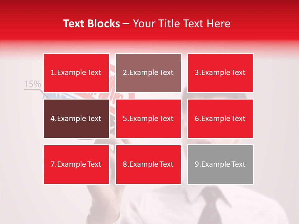 Fro Ty New Year Fro T PowerPoint Template