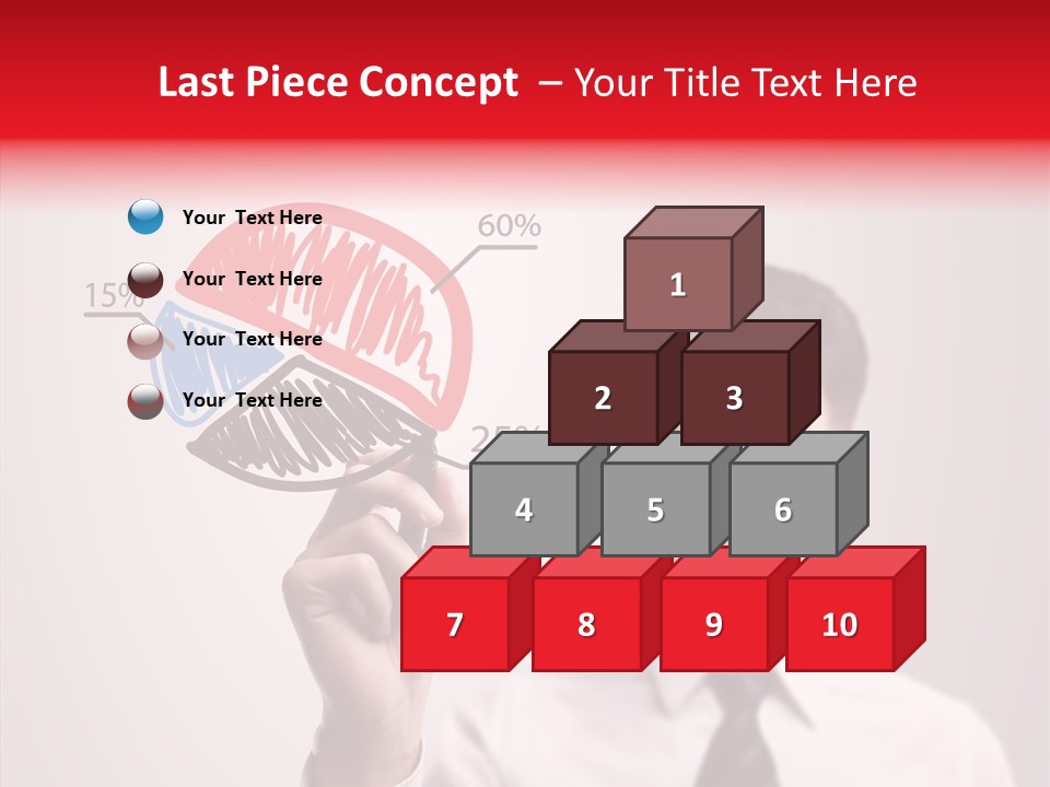 Fro Ty New Year Fro T PowerPoint Template