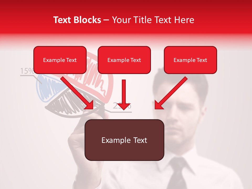 Fro Ty New Year Fro T PowerPoint Template