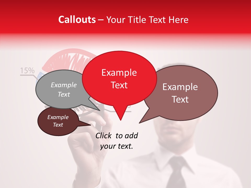 Fro Ty New Year Fro T PowerPoint Template