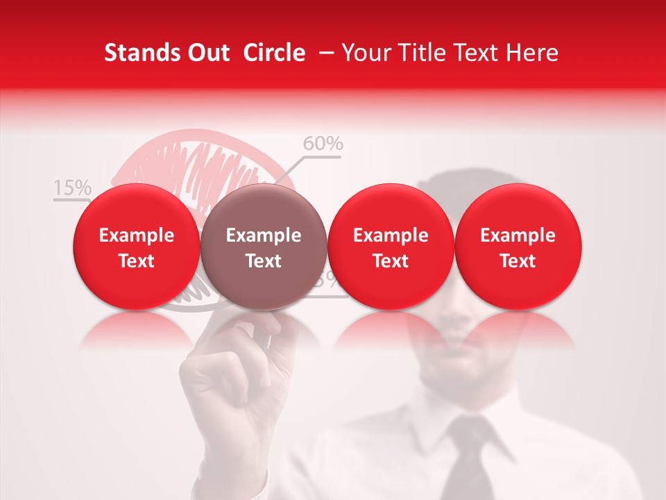 Fro Ty New Year Fro T PowerPoint Template