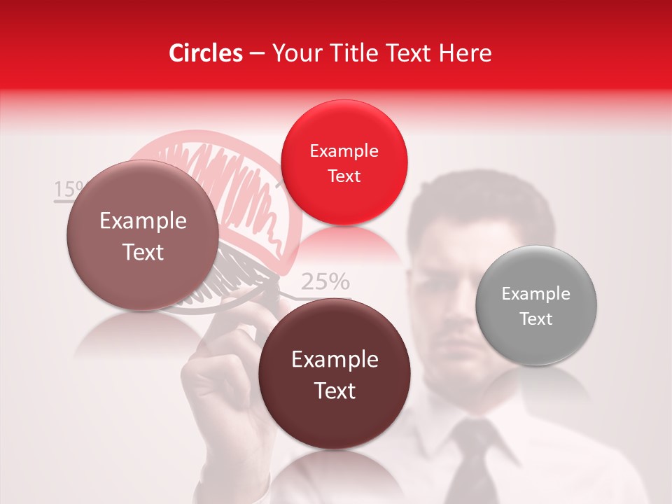 Fro Ty New Year Fro T PowerPoint Template