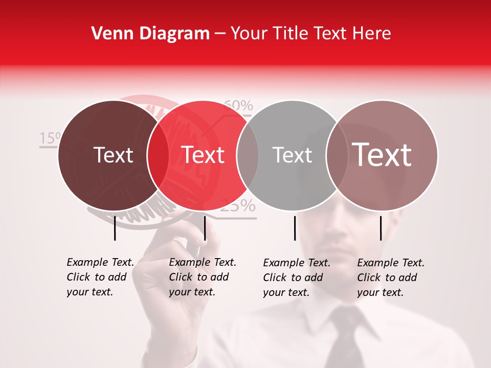 Fro Ty New Year Fro T PowerPoint Template