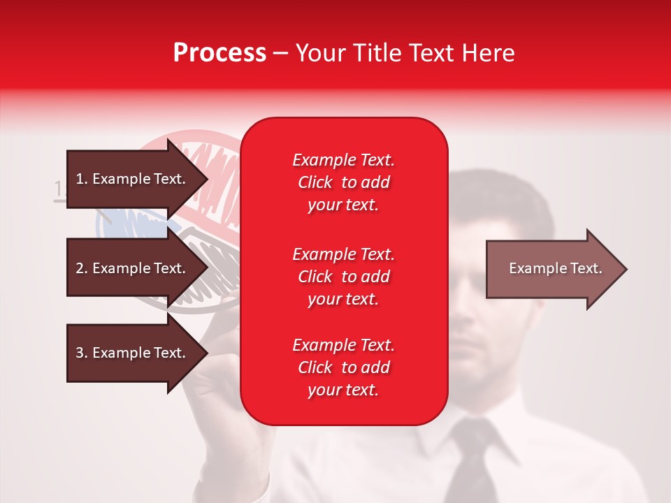 Fro Ty New Year Fro T PowerPoint Template