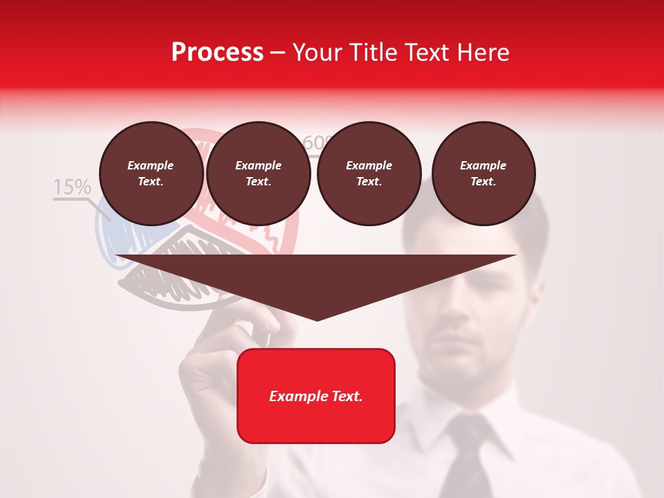 Fro Ty New Year Fro T PowerPoint Template