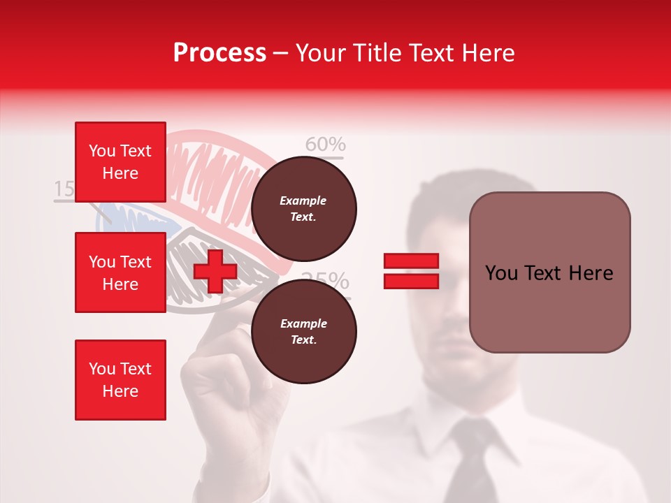 Fro Ty New Year Fro T PowerPoint Template