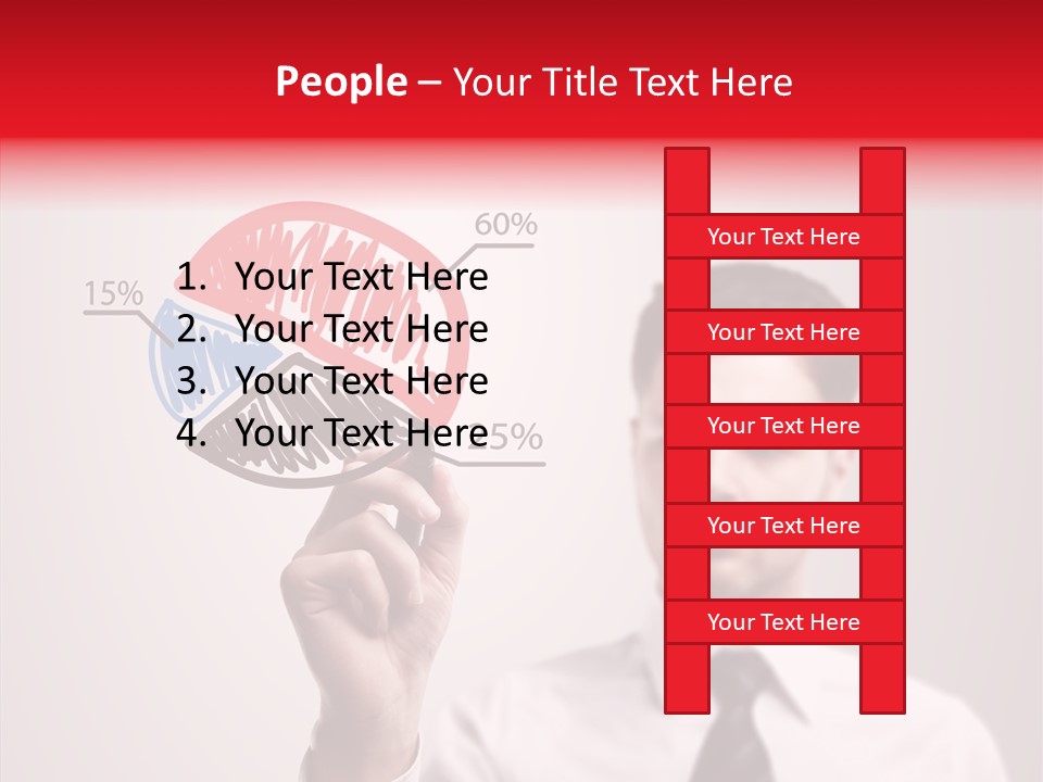 Fro Ty New Year Fro T PowerPoint Template