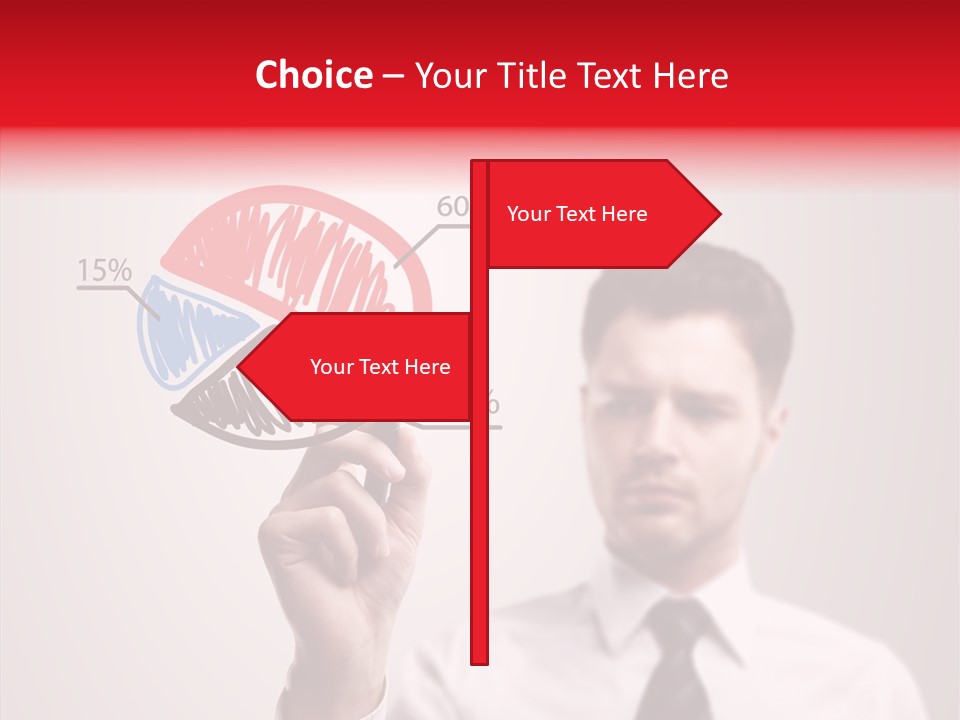 Fro Ty New Year Fro T PowerPoint Template